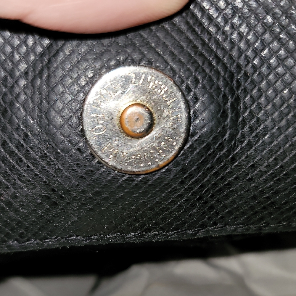 Bottega Veneta Black Crossbody Bag - Picture 11 of 16
